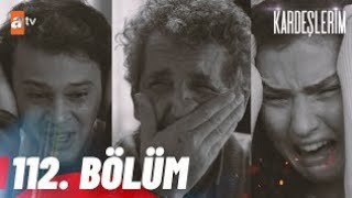 Kardeşlerim 112 Bölüm Kamera Arkası 📽🎬📸 [upl. by Omidyar]