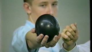 Bowls Masterclass with Richard Corsie  Part 1 Beginner Level [upl. by Shepley]