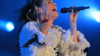 Within Temptation  Live  Rock Werchter 2002 Part 2 [upl. by Suidaht]