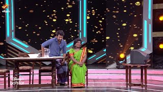 Vijay TV Serials are a life lesson  வாங்க சிரிக்கலாம்😂  Ep 92  Nisha and Raju [upl. by Dlarrej]