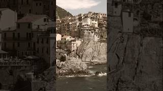 Cinque Terre The Most Beautiful Villages in Italy [upl. by Gray]