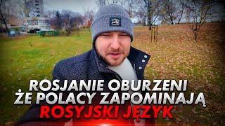 Dlaczego Polacy nie używają normalnego języka [upl. by Oiligriv]