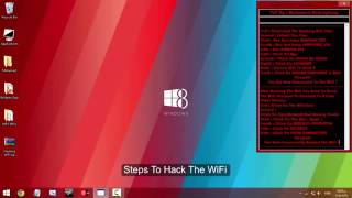 How to hack wifi networks using dumpper jumpstart amp winpcap [upl. by Bascomb]