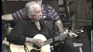 Johnny Cashs last public performance  Understand Your Man Hiltons VA 2003 [upl. by Nathanial292]