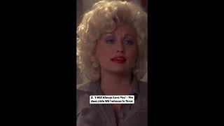 These Dolly Parton performances live rent free in our head shorts countrymusic [upl. by Ali863]