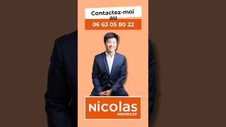 Immobilier Lincroyable fluctuation des prix du m2 à Massy Opéra sur 20232024 [upl. by Candy640]