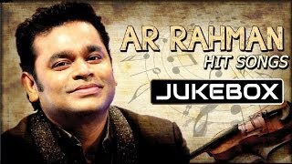 A R Rahman Sensational Hits  100 Years of Indian Cinema  Telugu Songs [upl. by Oralie]