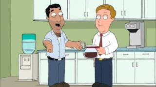 Funny Because Its Free Fouad Mexican  Family Guy [upl. by Jessalin]