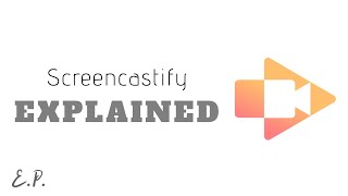 How to Record Screen with Screencastify [upl. by Yeuh]