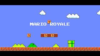 Mario Royale Theme Song [upl. by Adnirim539]