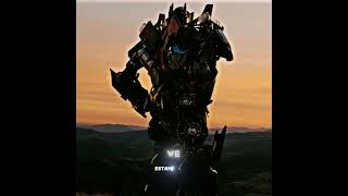 Transformers  What Ive Done [upl. by Edee]