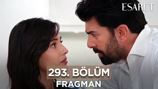 Esaret 293 Bölüm Fragmanı  13 Mart Çarşamba kanal7 esaretdizisi [upl. by Nov]