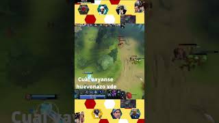 Respetame choco xde dota2 memes gameplaydota fail funny clip gaaa discord viral [upl. by Repsaj758]