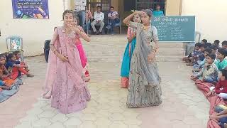 quot mene payal he khankai quot song dance [upl. by Nepean383]