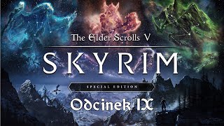 Redgardzka księżniczka  The Elder Scrolls V Skyrim  9  PL [upl. by Iznyl]