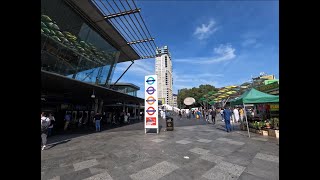 Trains at Stratford Station  Part 1 [upl. by Taylor32]