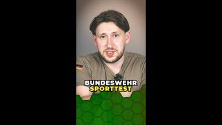 Bundeswehr SPORTTEST Vorbereitung [upl. by Elyr]