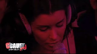 Jenifer  Lenvers du paradis live [upl. by Brunella972]