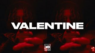 FREE 163Margs X UK Drill Type Beat quotVALENTINEquot  UK Drill Instrumental 2024 [upl. by Leeth223]