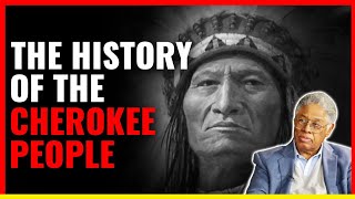 The history of the Cherokee people [upl. by Animas]