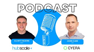 EP72 The Evolution of CISO to CSO W Jason Clark [upl. by Seaden762]