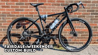 I Built My Dream Bike [upl. by Nivac]