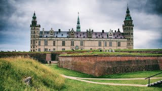 Tiqets Presents Kronborg Castle [upl. by Eceerahs320]