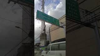 Going to Imus Cavite😀 video travel everyone travelvideo [upl. by Sheeran]