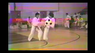 TAEKWONDO  Mestre Renato dos Santos taekwondo tkd shorts viral viralvideo lutas martialarts [upl. by Cirri540]