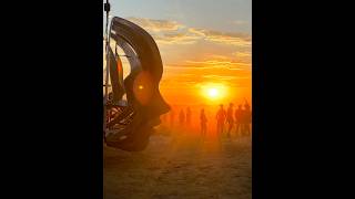 Afrikaburn 2024 Short version [upl. by Adiuqal]