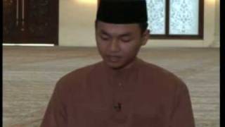 Mohd Saiful Bukhari Azlan Bersumpah Diliwat Anwar Ibrahim [upl. by Orion]