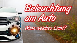 Welches Licht brauch ich [upl. by Arreyt401]