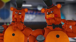 Mewing Toy Freddy Gamepass in Roblox FMR [upl. by Ramyar506]