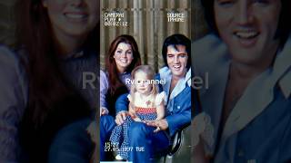 Elvis Presley With His Family shorts [upl. by Adelaja]