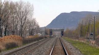 Le train qui siffle HD [upl. by Hoy]