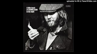 Harry Nilsson  A Little Touch of Schmilsson in the Night full album [upl. by Margi]