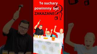 064 funny rodzina challenge suchy suchary comedy family zabawa śmieszne ghost [upl. by Samantha]