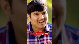 Mrudul ki love marriage ban gai [upl. by Naval]