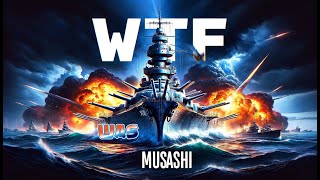 Battleship Musashi  Japans Naval Giant [upl. by Blus116]