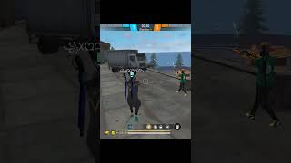 Free Fire MAX Gameplay Vidoe trending song freefiremax shortsbeta garenafreefire youtubeshorts [upl. by Ury109]