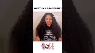 TRADELINE tradelines creditrepair boostcredit [upl. by Anreval]