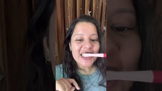 The best teeth whitening solution perfora purple whitening serum  AD [upl. by Norra]