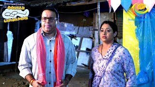 Residents Go Undercover To Help Jethalal  Taarak Mehta Ka Ooltah Chashmah  Netaji Mobile [upl. by Conti]