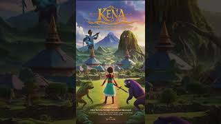 Kena The Spirit Guides Journey [upl. by Wesla]