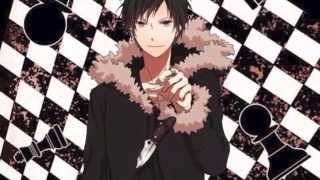 Izaya Orihara  Ifuudoudou Shoose [upl. by Friedland]