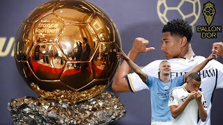 Who will win the Ballon dOr 2024 [upl. by Aldarcie]