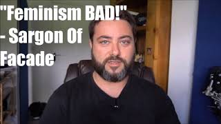 Sargon Of Akkad Gets Debunked To His Face After Making Hilariously Stupid Claim [upl. by Zindman]