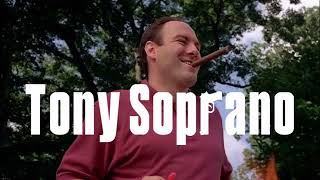 quotConnected Friendsquot fan recut Comedic Friends Trailer from The Sopranos Season 1 [upl. by Cagle]