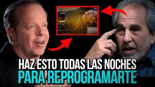 REPROGRAMA TU MENTE SUBCONSCIENTE Este Es El Método Más Poderoso  Joe Dispenza y Bruce Lipton [upl. by Vandyke312]