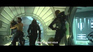 Prometheus  Bande annonce VOST [upl. by Hally974]